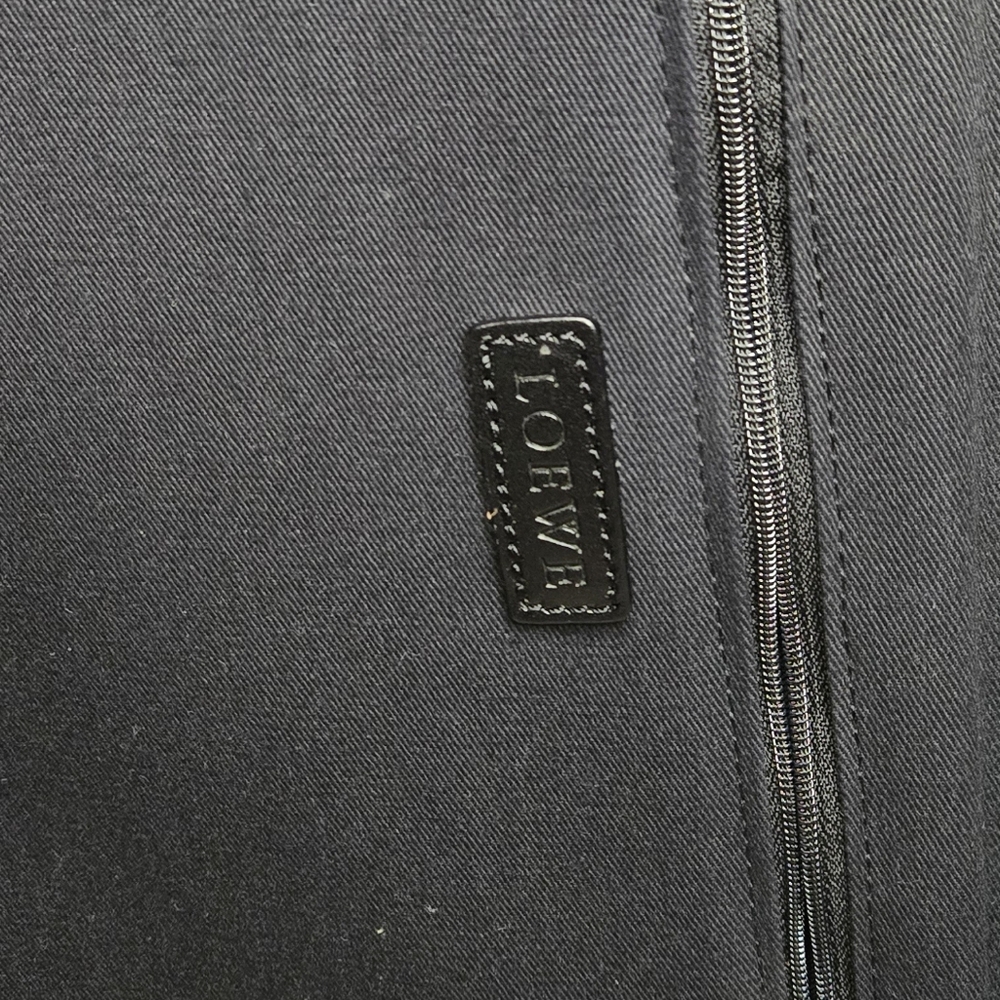 Loewe Carry-On Rolling Luggage 50cm - Picture 6 of 13